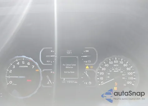 2019 Toyota Tundra Crewmax Sr5 from USA, damaged, VIN 5TFEM5F13KX138200